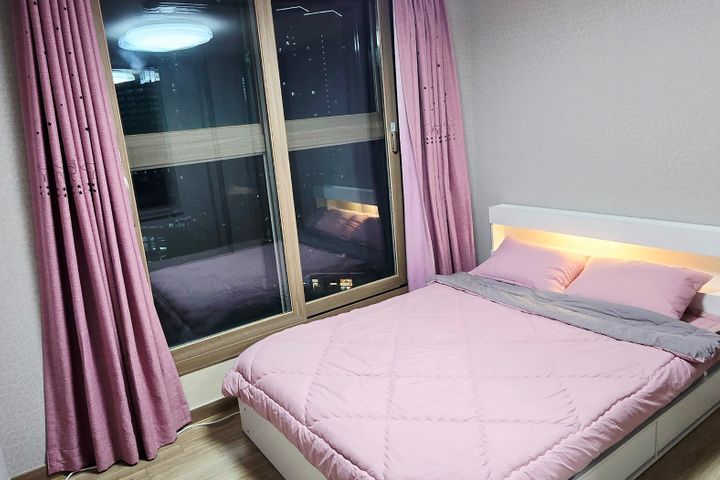 동탄역5분 38평 방4 10번째 이미지