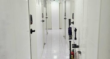 영통청결안전주차 가성비 방 이미지