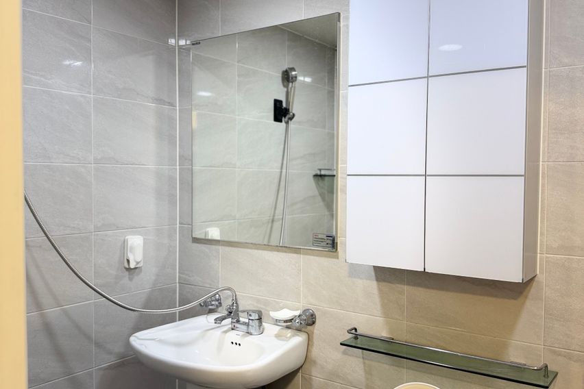 대치동 아늑한 편안함