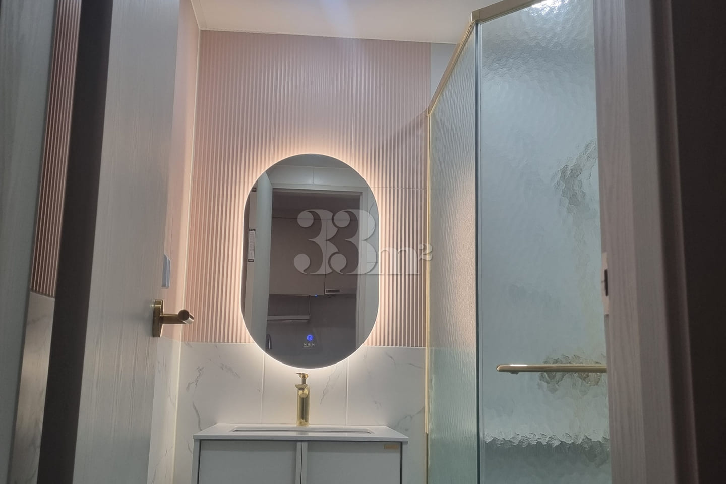 Near Gangnam Station, with a walk-in closet 3th image