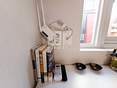 New Luxury Fully Furnished Unit 407 3th image