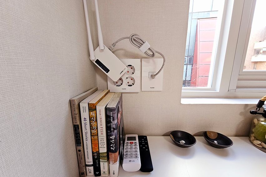 신축럭셔리풀옵션408호