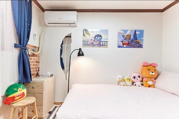 해방촌입구 위치좋은투룸 10번째 이미지