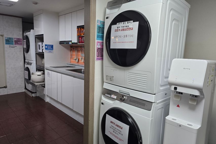 금릉역2분 미니룸 5번째 이미지