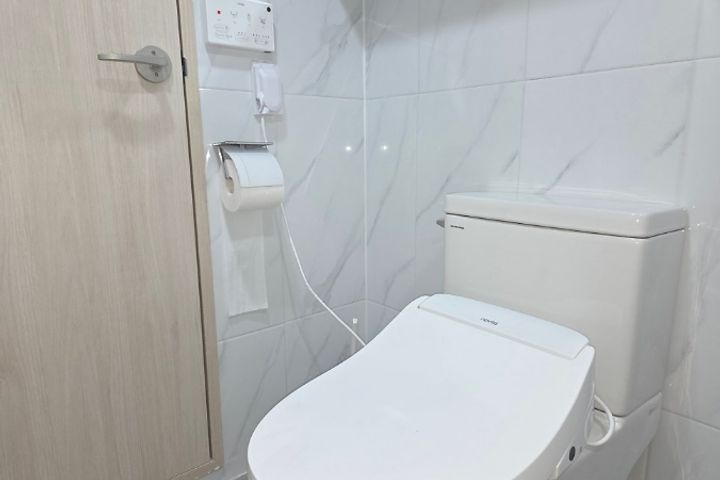 수원우만동쓰리룸풀옵션 7번째 이미지