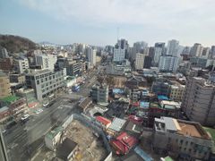 동묘역1분통창막힘없는뷰 11번째 이미지