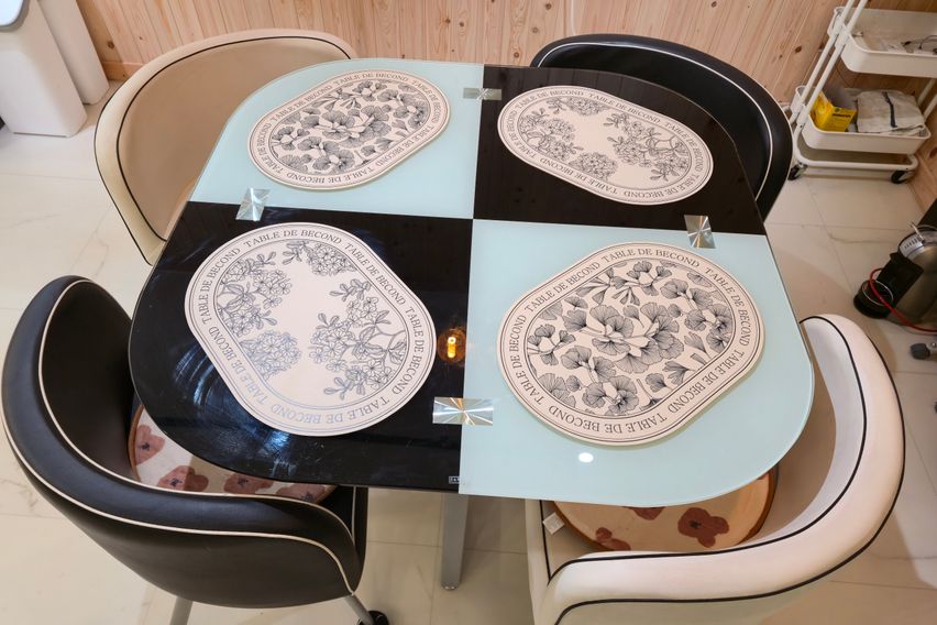 Giheung Shingal Cypress Healing Town 17th image