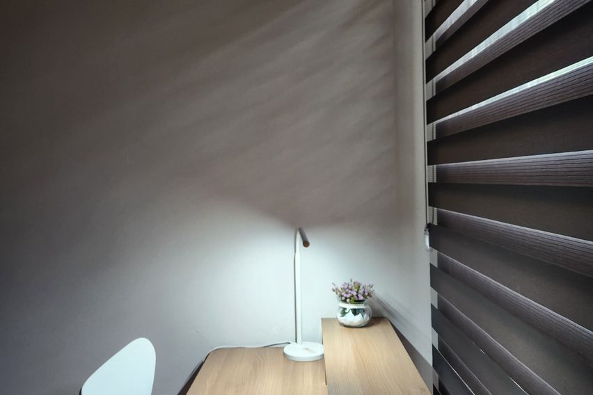 Roomie 광교테라스