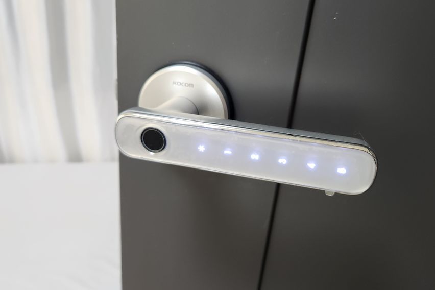 달빛여신 하우스 추천룸 6번째 이미지