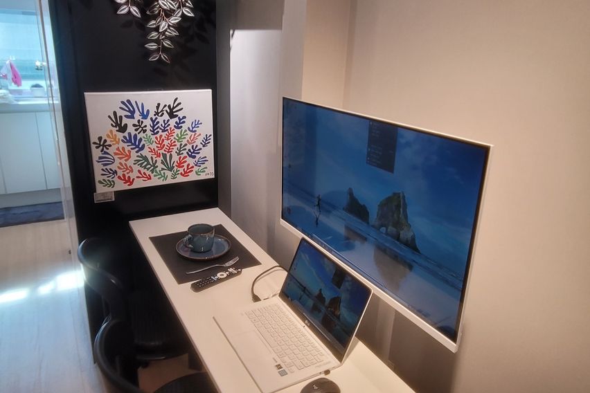 20% discount for April move-in 1th image