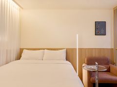 Jamsil/Samjeon Fully Furnished Studio Apartme 1th image