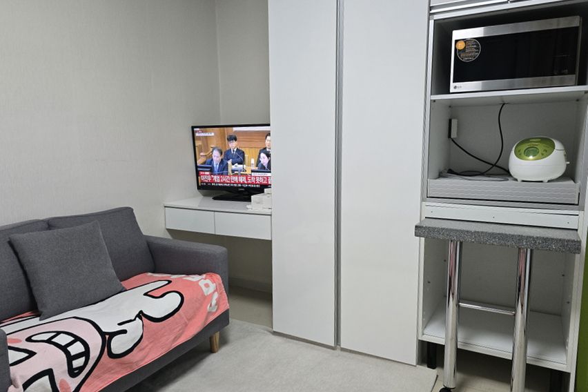 송파가락202원룸 5번째 이미지