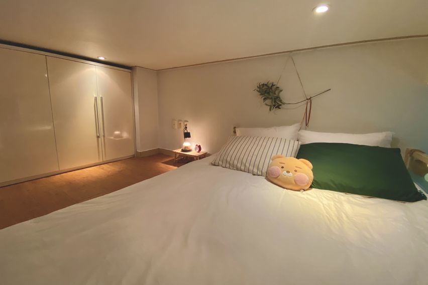 마곡 발산 김포공항역