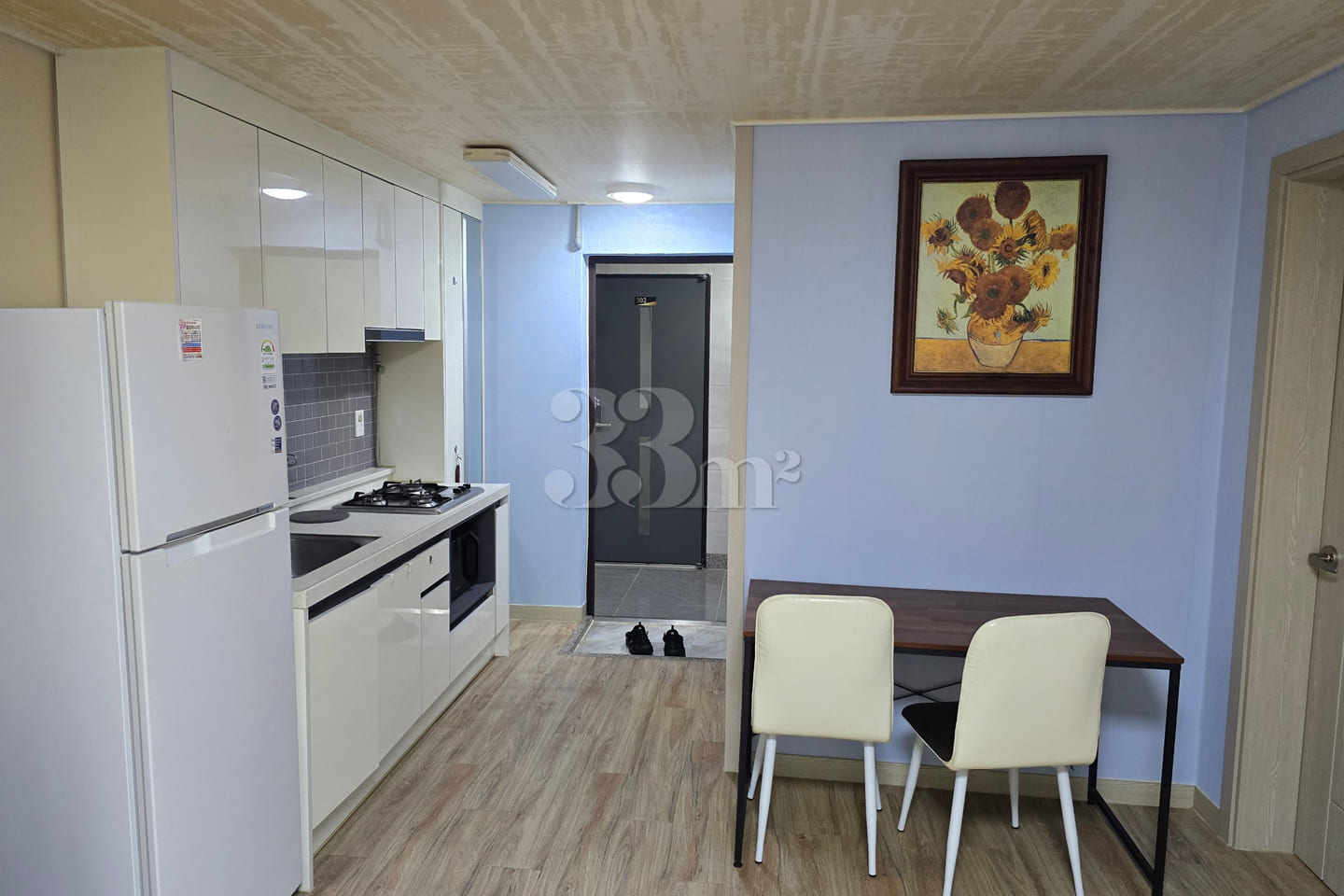 Quiet accommodation next to Tongbokcheon Stre 19th image
