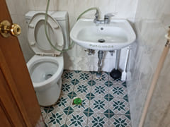 Affordable Studio 104 in Cheongju 19th image