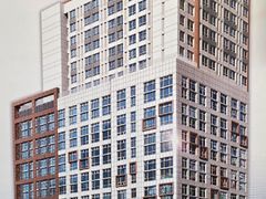 Ansan Full Option, Bright and Great View 3 14th image