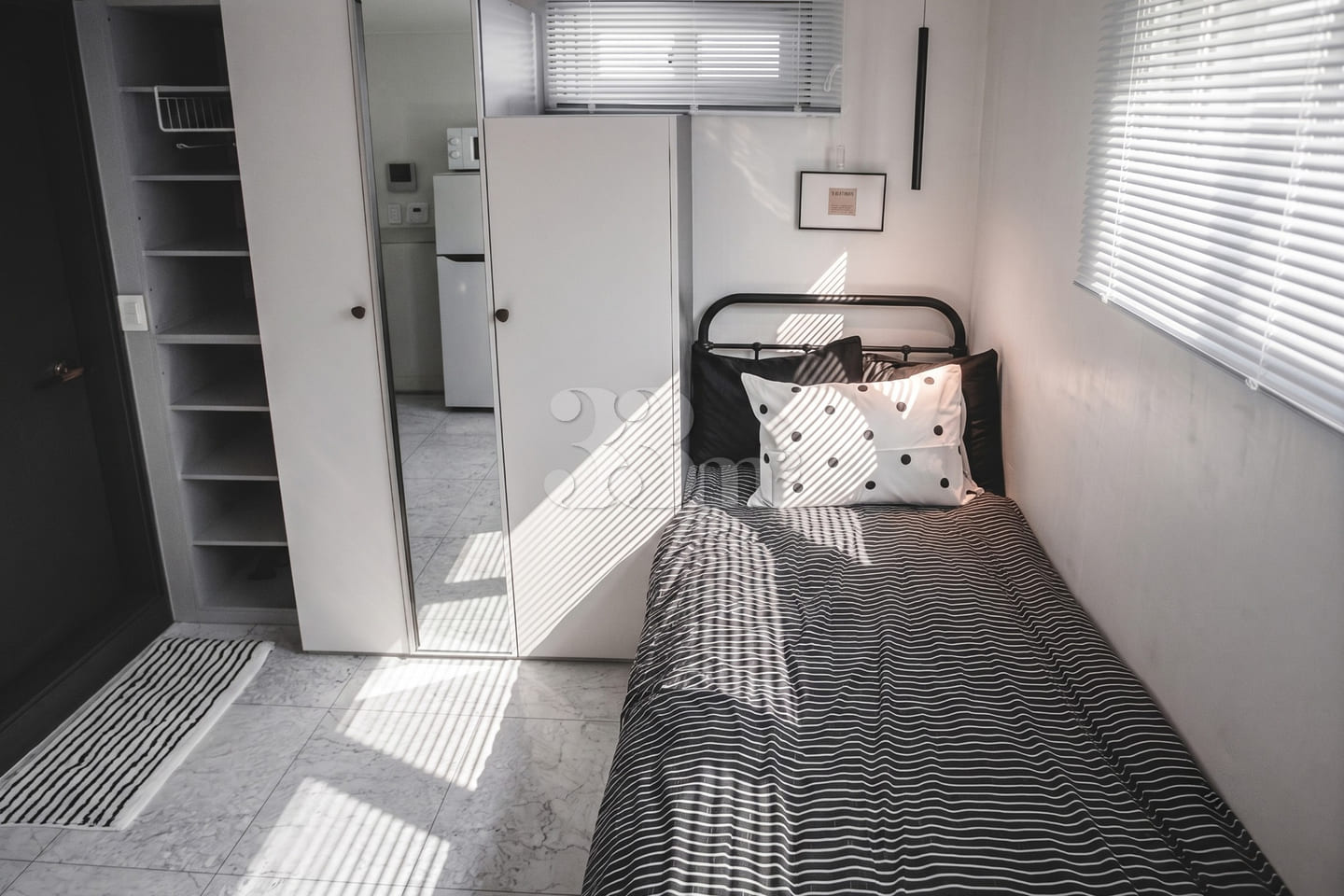 Seoul National University Station Studio Unit 1th image