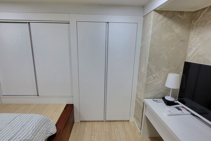 Seongsu New Duplex, Fully Furnished 2 7th image