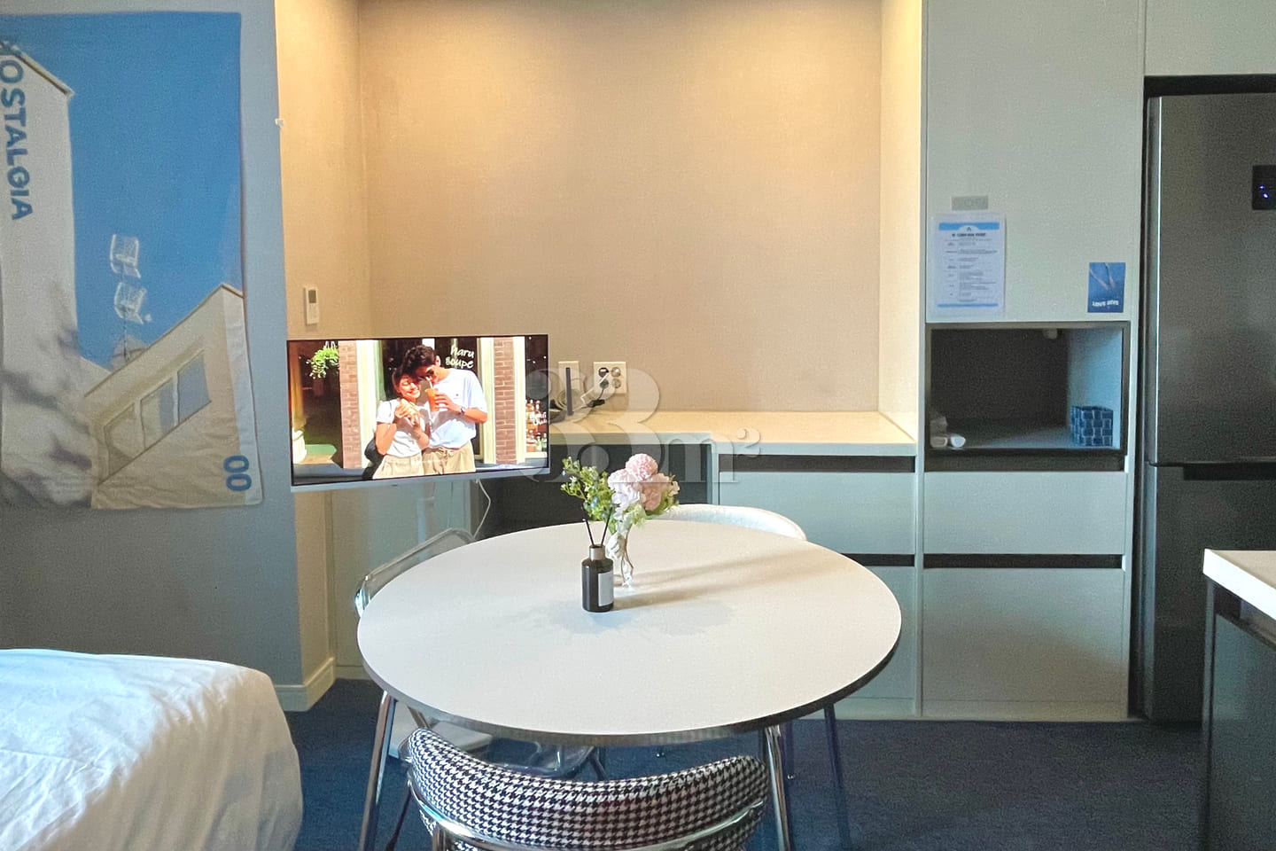 5 minutes from Haeundae Station, city-view tw 4th image