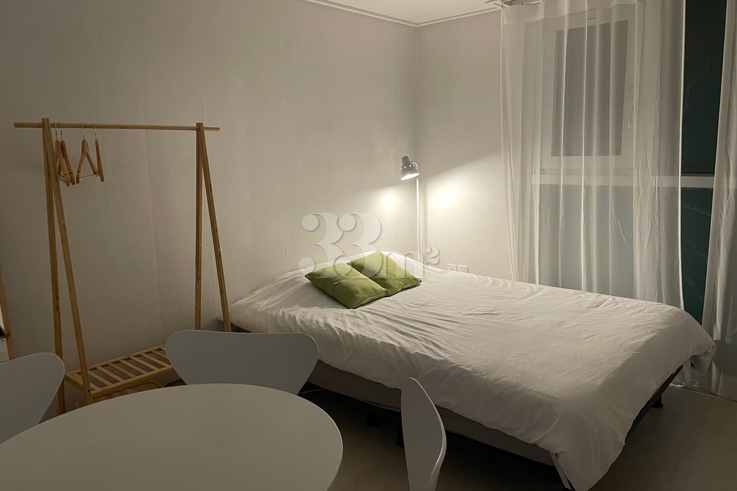 🏠 2-minute walk from Dongdaegu Station, prim 6th image