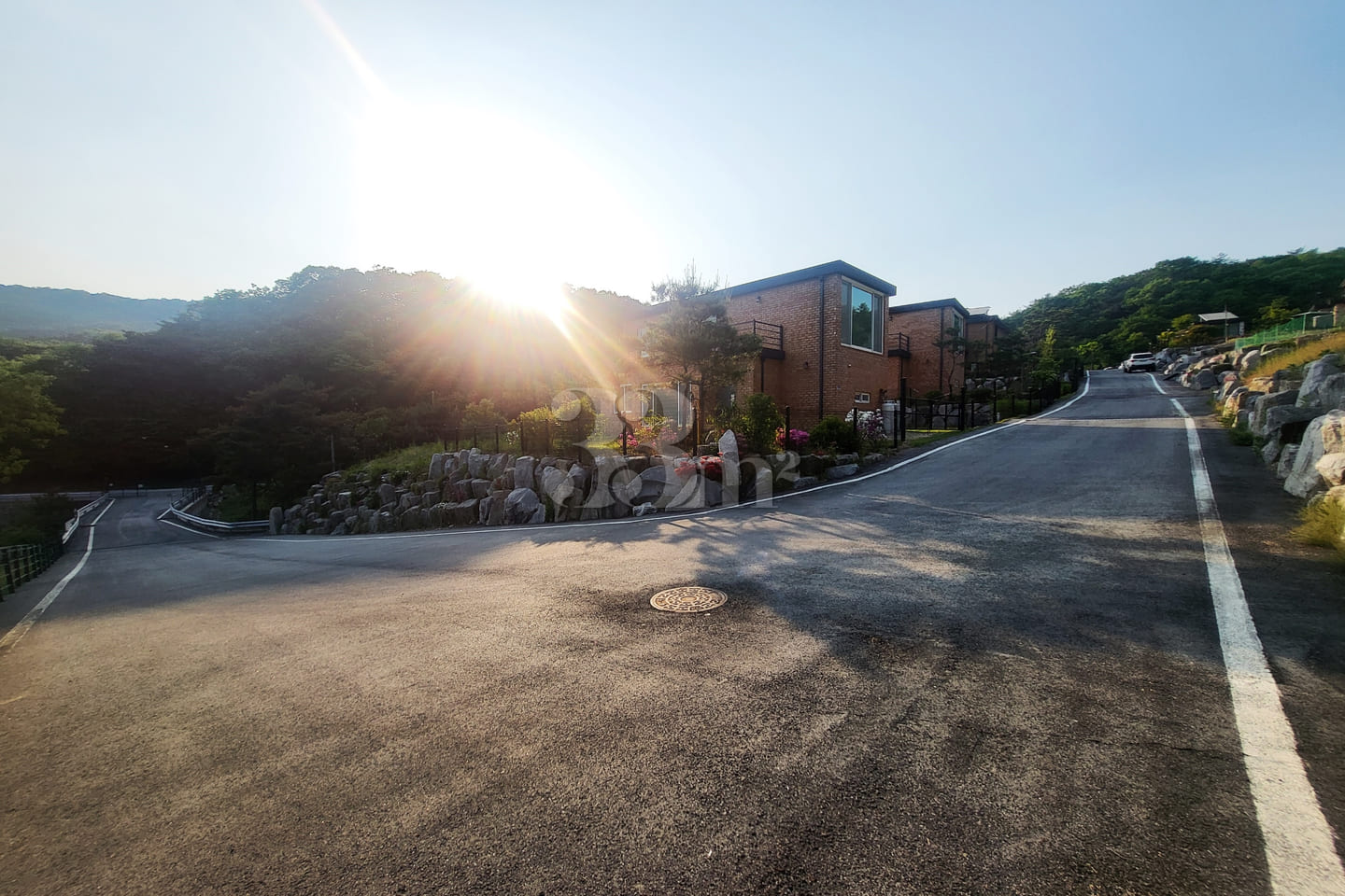 Yeoju Sky Pension Building 104 2th image