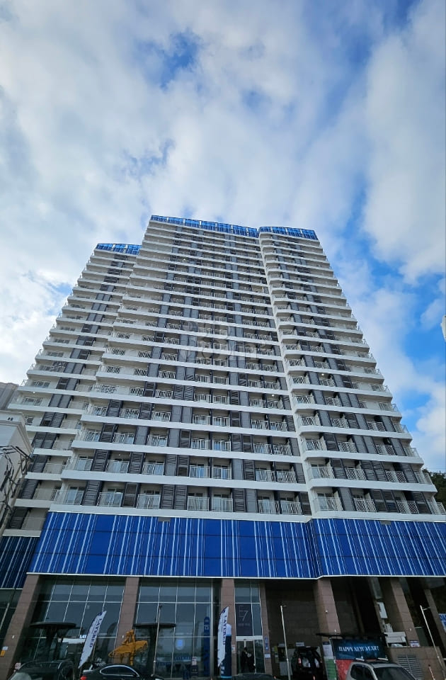 Yangyang Beach Hotel, Fully Furnished, Option 7th image