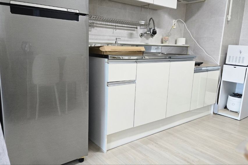 미키 하우스 -꾸벅