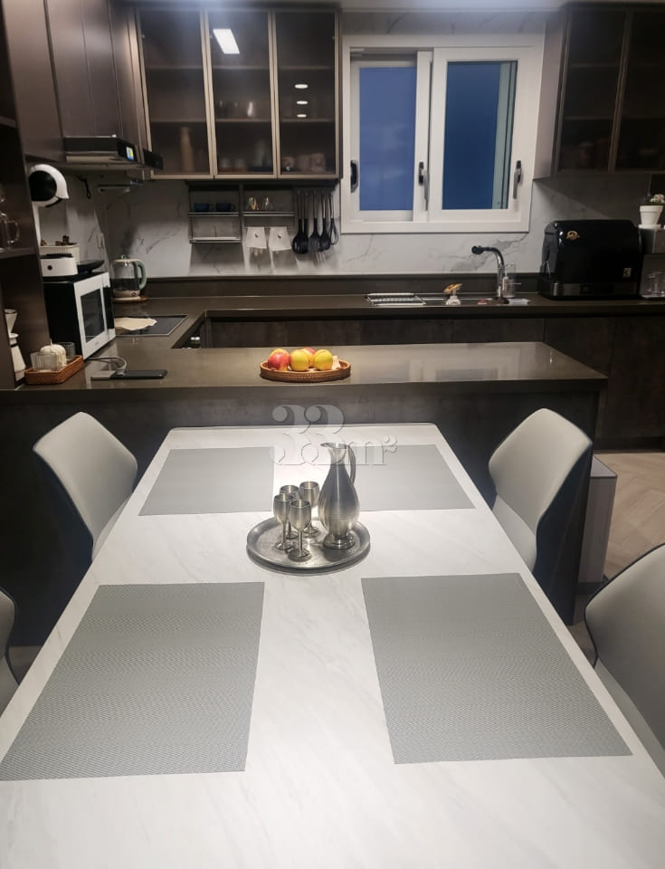 🏡 Fully Furnished) Super High-Rise Apartment 7th image