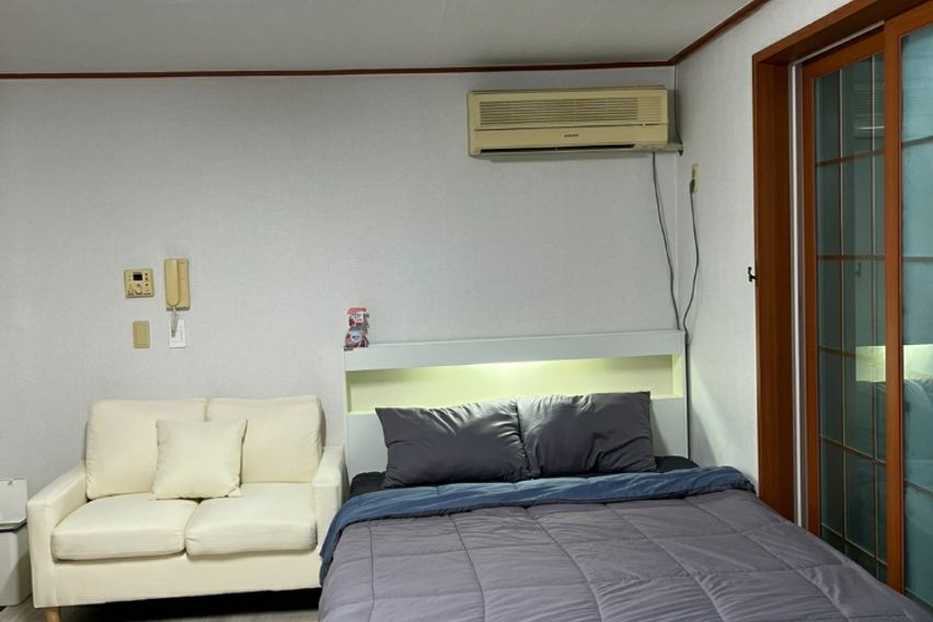 제주공항, 제주항