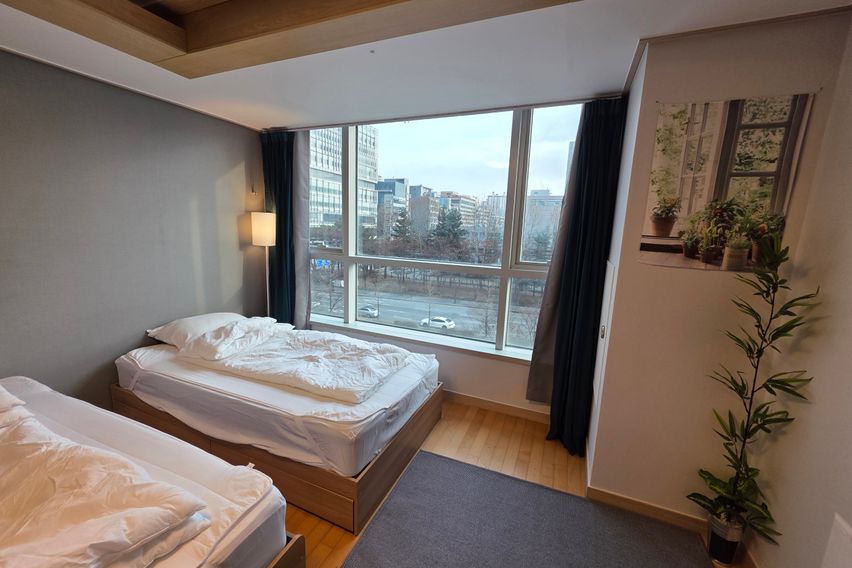 마두역5분,장항IC3분