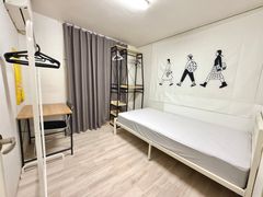 2-Room Unit, 4-Minute Walk from Ewha Womans U 3th image