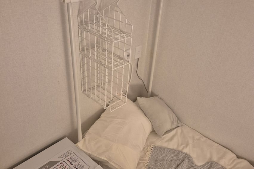 수유역 여성전용🌼