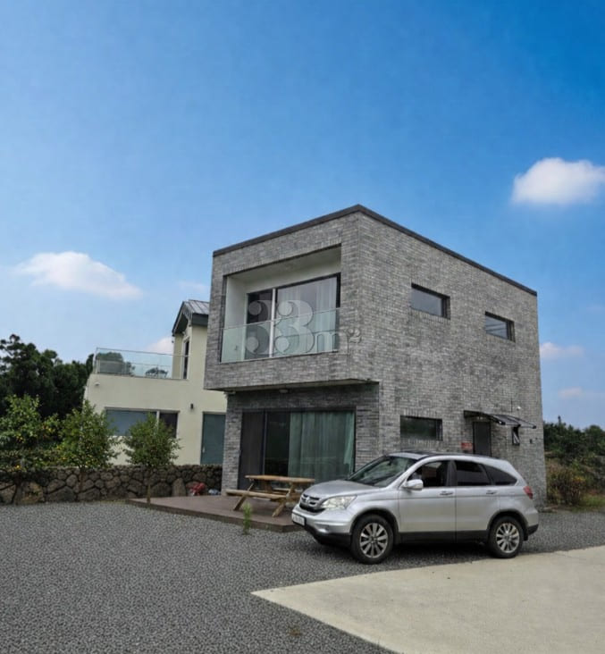 Seogwipo Ocean-View Private Vacation Rental 1th image