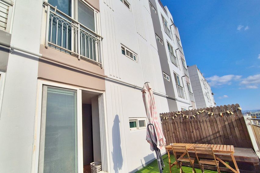 갈마동 친구네 자취방✨