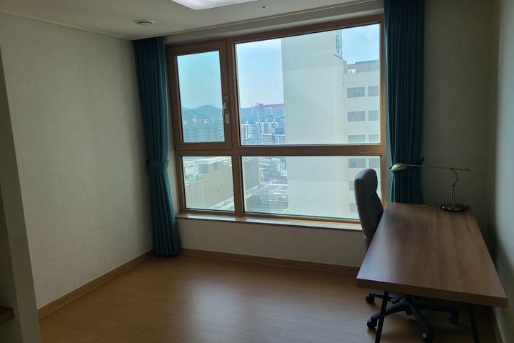 거제 장평동 단기임대 3번째 이미지