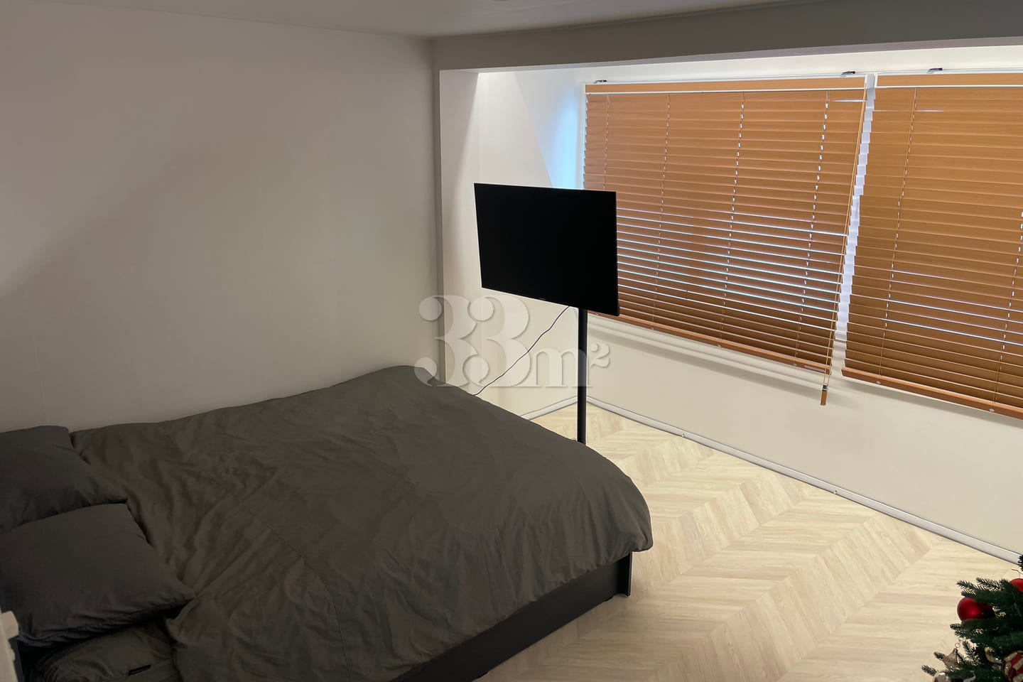 Two-room apartment with free parking in Hongd 2th image