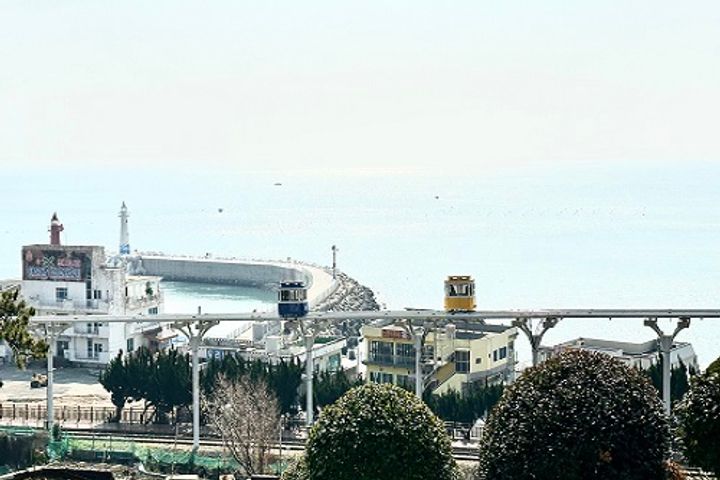 청사포시골살기(성수기) 18번째 이미지