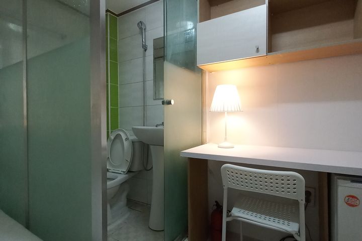 Studio apartment near Sungshin Women's Univer 6th image