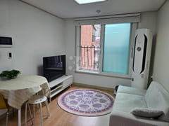 Pleasant, fully-furnished, new two-room apart 8th image