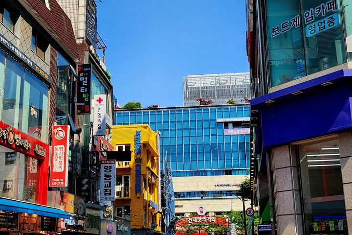 할인❗️건대초역세풀옵성수 14번째 이미지