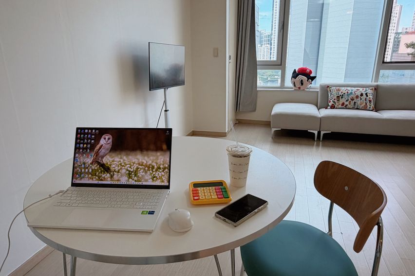 가로수길/신사역도보1분