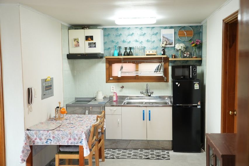 성대후문 2층 3룸. 7번째 이미지