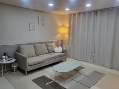 Ganseok Station, fully furnished, 3 bedrooms, 3th image