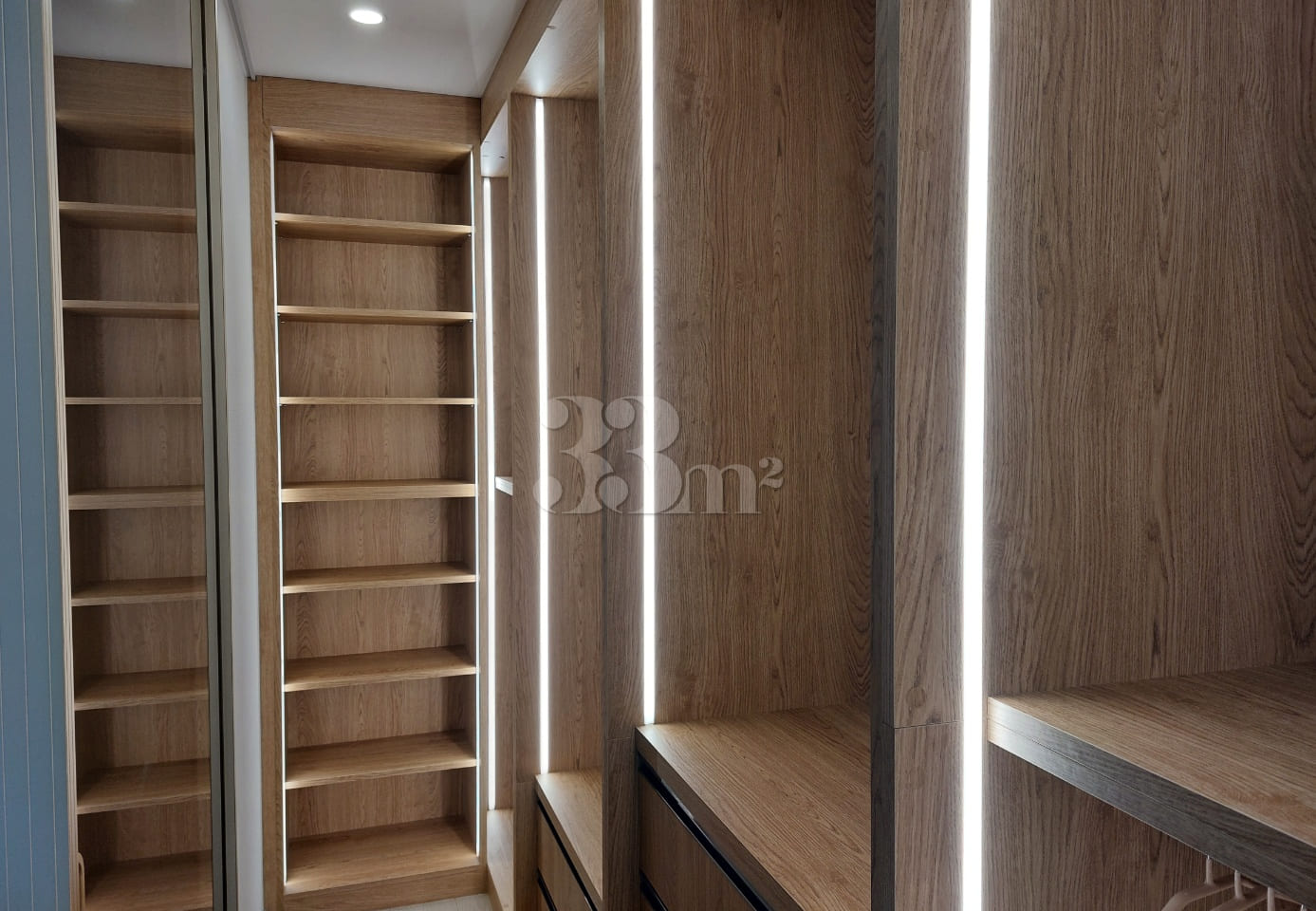 Newly built apartment in Anyang Arts Park 6th image