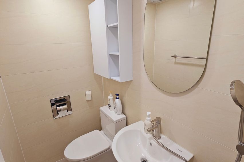 프리미엄 33평아파트