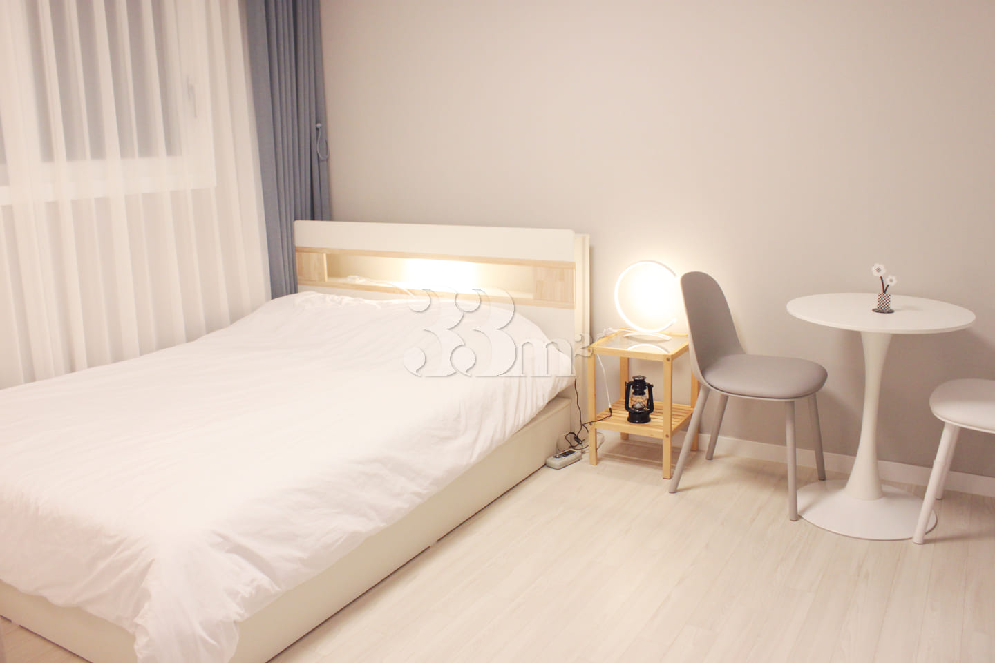 Two-room, newly built Hillstate apartment~ 4th image