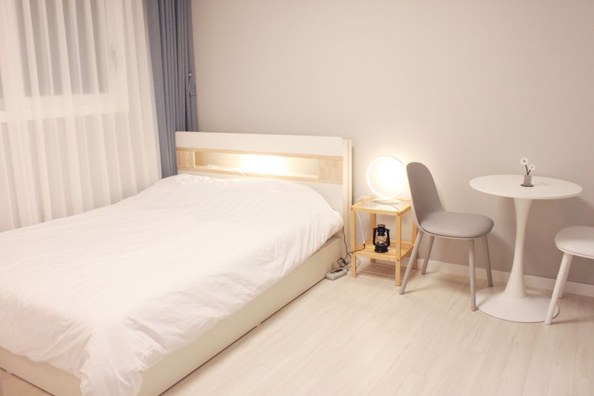 투룸 힐스테이트 신축~ 4번째 이미지