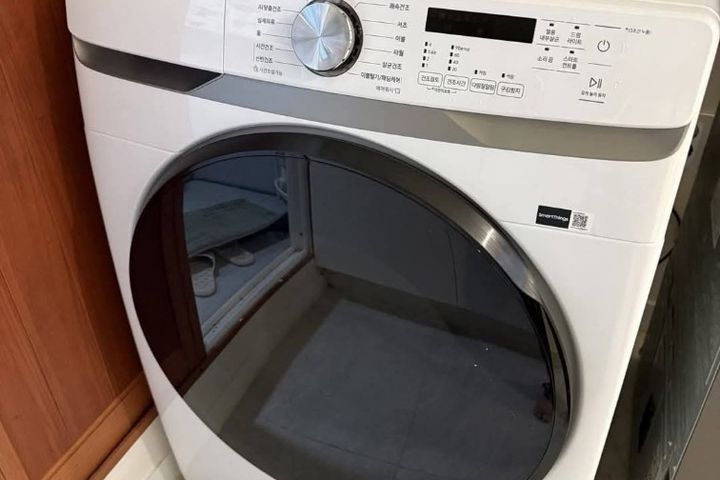 Three-room apartment in Cheongnyangni 11th image