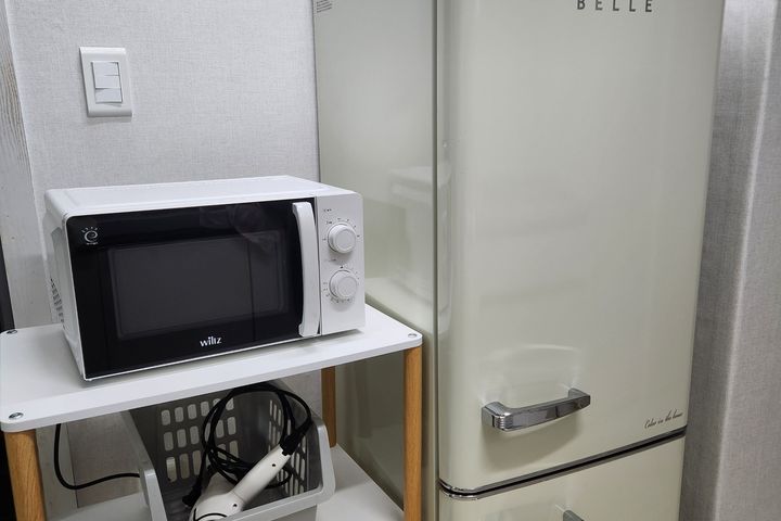 Apartments near Bucheon City Hall in Sinjung- 8th image