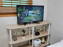 Quiet and clean studio apartment in Sinan-don 4th image